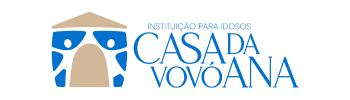 Instituição para idosos casa da vovó Ana